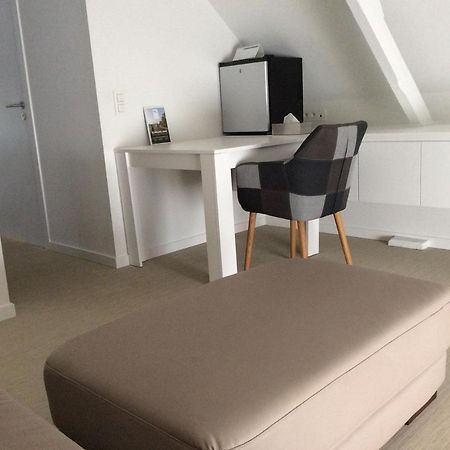 Biotina Bed & Breakfast Lebbeke Eksteriør bilde