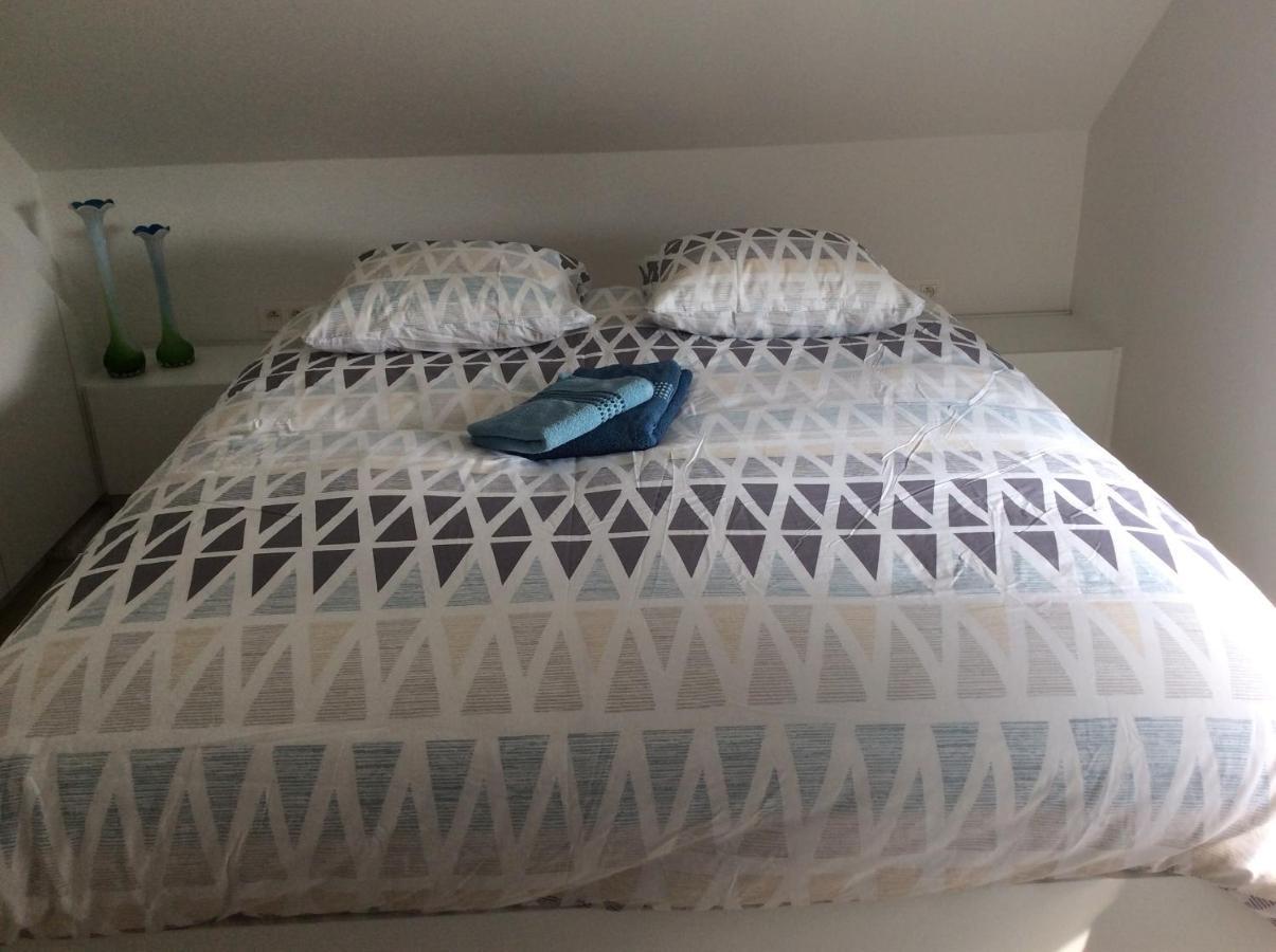 Biotina Bed & Breakfast Lebbeke Eksteriør bilde